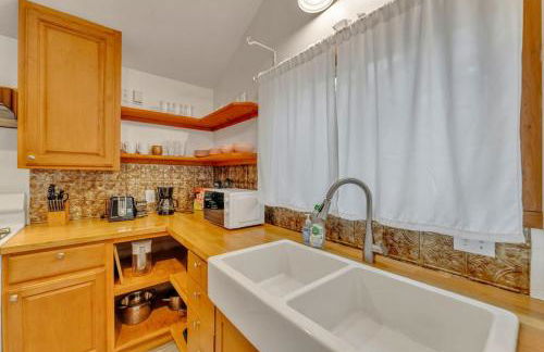 Artsy East Austin Hideaway - Foto 11