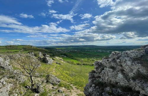 Ferienwohnung am Walberla - Foto 25