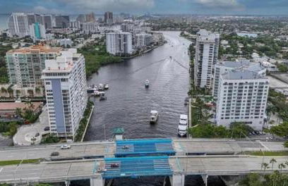 Modern Condo by the Beach, Water Taxi Stop, Prime Location! - Foto 7