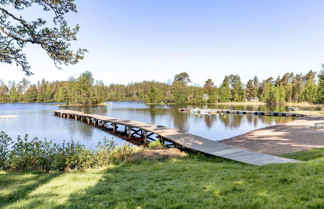 Sandsjöfors - Foto 20