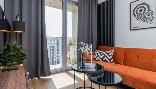 RentPlanet - Apartamenty Aura Prandoty - Foto 2