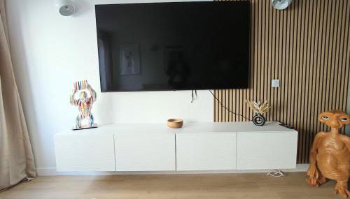 Silence ça Tourne - Proche Gare - Foto 5