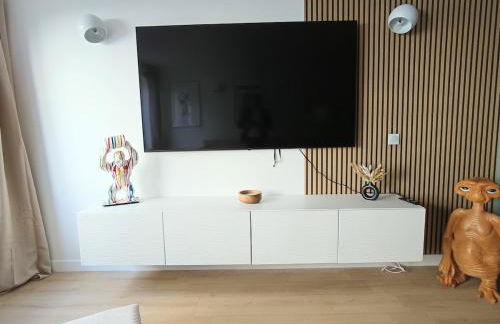 Silence ça Tourne - Proche Gare - Foto 5