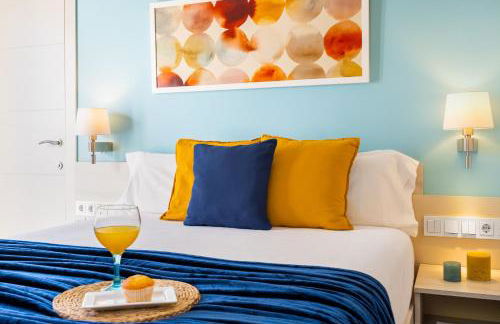 Kronos on the Beach suite 1 - Foto 7