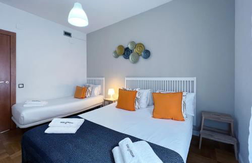 Stay U-nique Apartments Diagonal - Foto 22