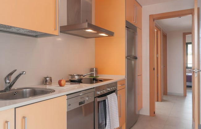 Pierre & Vacances Salou - Foto 13