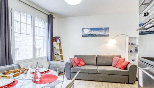 Apartment Asfeld by Interhome - Foto 4