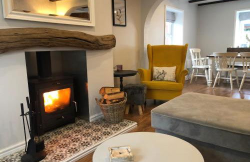 Old Smithy Cottage - Foto 14