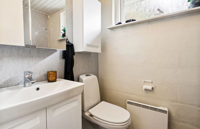 "Luchia" - 200m to the fjord - Foto 17