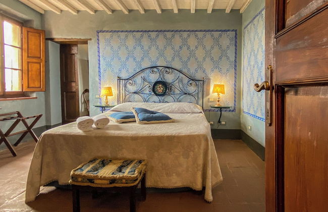 Antica Dimora Leones - Foto 39