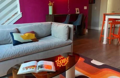 Large Marvel Themed 14ppl Spacious Townhome - Foto 1