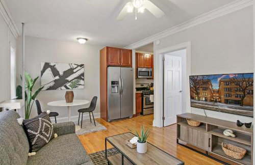 1BR Calm & Cozy Apt in Lincoln Square - Eastwood 2S - Foto 1