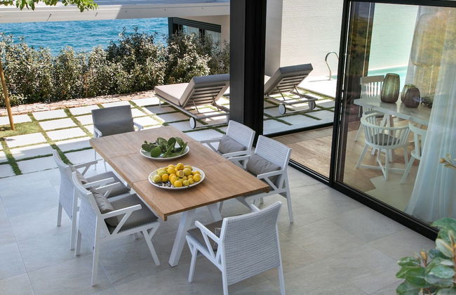 Omega Villas Complex - Foto 21