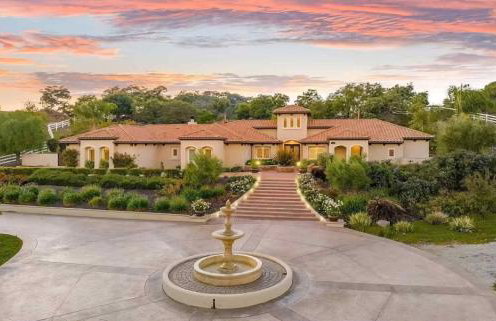 Luxury Estate Tucked Away in the Exclusive Area of Tenaja - Foto 13