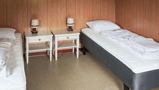 8 Person Holiday Home in Vagland-by Traum - Photo 3