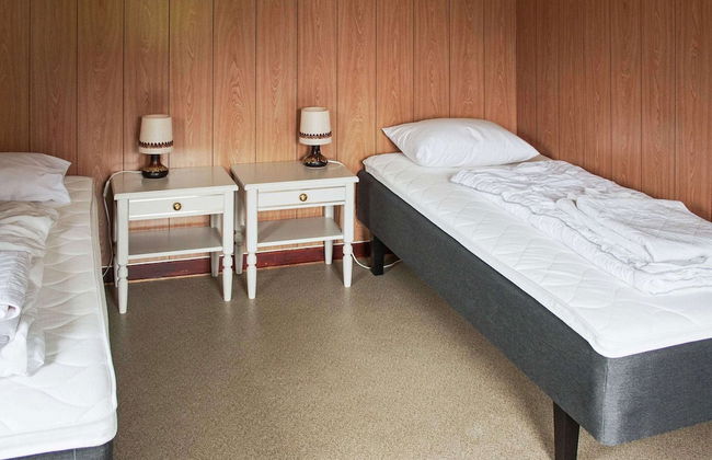 8 Person Holiday Home in Vagland-by Traum - Photo 3