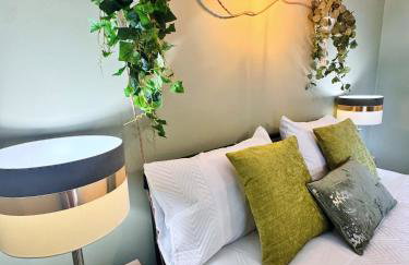 Best Deal 1 Bed Apartment 5 minutes from Bedford - Foto 30