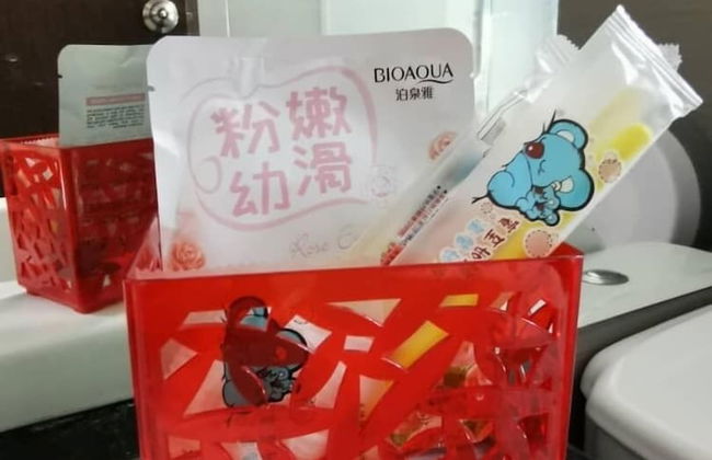 Homestay in Johor - Secret Garden - Foto 17