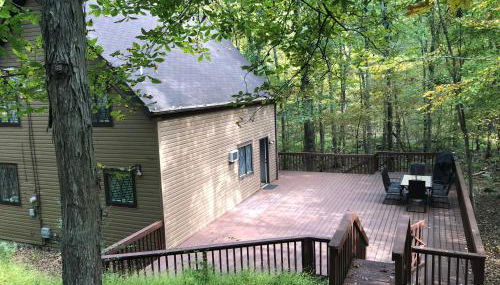 Cozy Cottage at Saw Creek - Foto 2