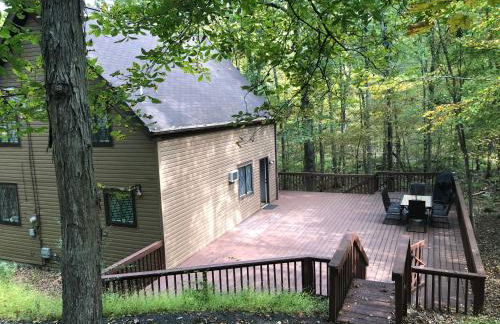 Cozy Cottage at Saw Creek - Foto 2