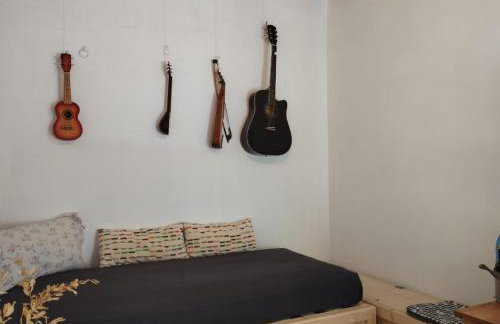 Artist Rooms - Triantafyllou Birth House - Foto 13