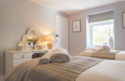 Creel Cottage, Craster - Foto 14