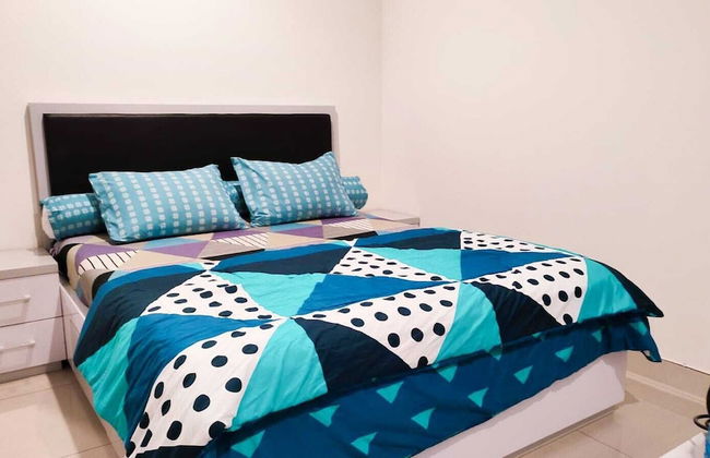 Grand Kamala Lagoon By Mitra Propertindo - Foto 23