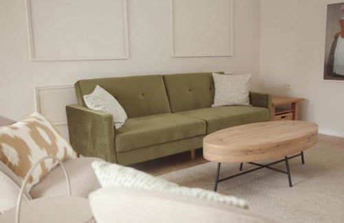 Im Fachwerk – Wohlfühlen, Entspannen & Wandern im Grünen - Foto 16