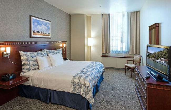 Le Square Phillips Hotel And Suites - Foto 9