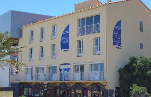 Résidence la Grande Voile - Foto 10