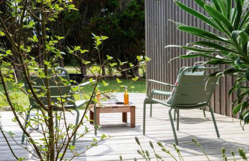 Gîte Les Roseaux - Foto 18