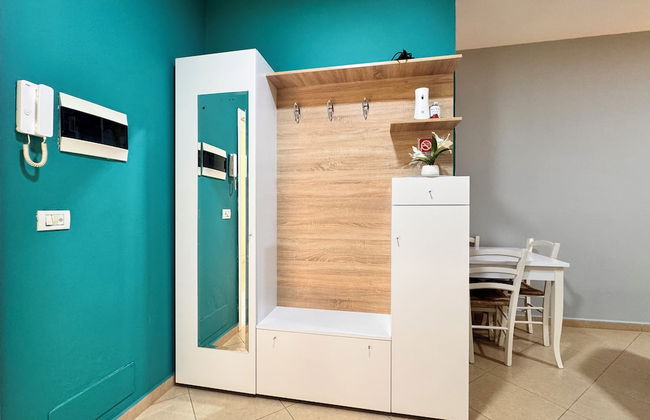 BSB Apartment - Foto 21