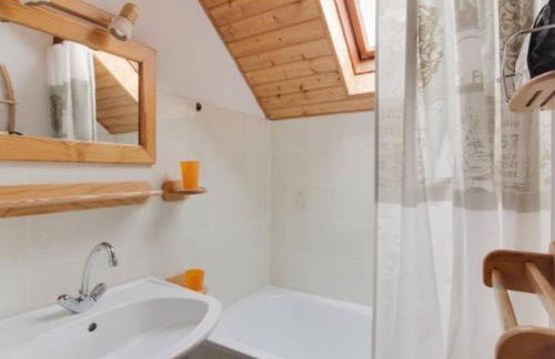 Chalet de montagne confortable avec jardin privé, animaux acceptés, à Cauterets - FR-1-812-141 - Foto 7