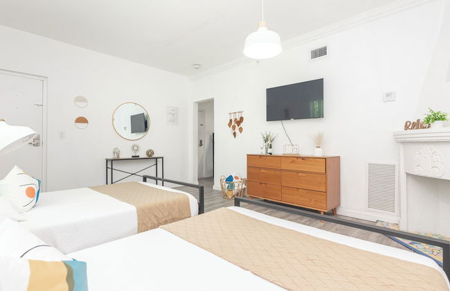 West Deco Boutique Apartments - Foto 59