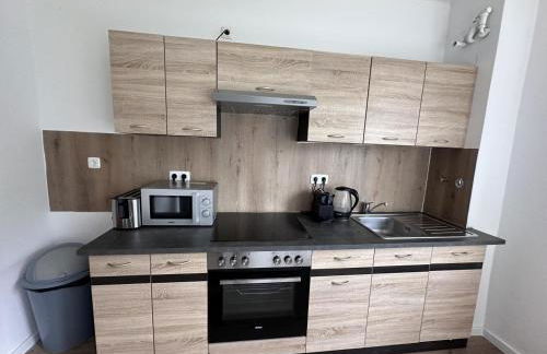 Aparthotel 9 min to Dus Airport & 17 min to DUS Messe - Foto 50