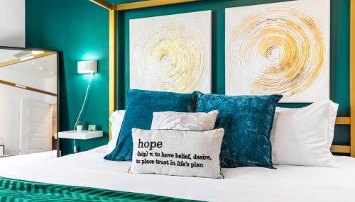 Modern 2br Pet-friendly Wd Pool&gym Utsa - Foto 3