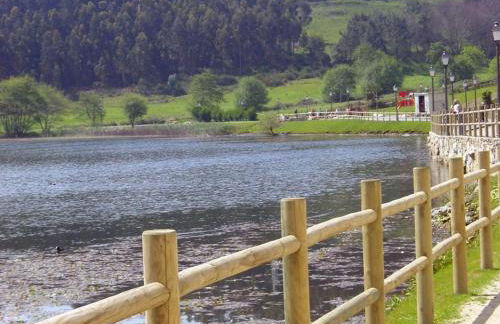 Corunna Piso acogedor 3 hab. amplias wifi - Foto 22