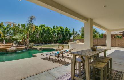 Litchfield Estate With Resort-Like Backyard Oasis - Foto 46