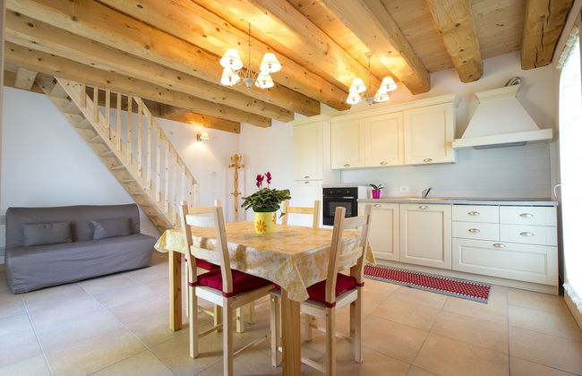 Agriturismo Ae Cavane - Photo 23