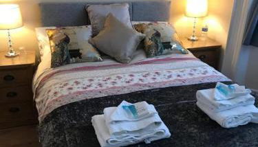 The Rose Luxury Self Catering Accommodation - Foto 4