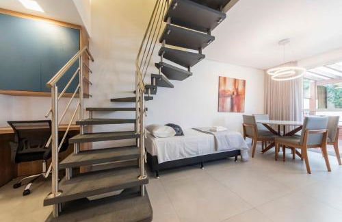 Casa Moderna em Condomínio Fechado SA1652 - Foto 14