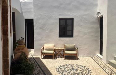 Elegant-Lindian Villa Marietta - Foto 50