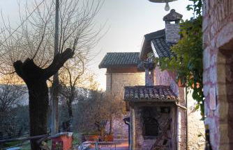 Il giardino dei mandorli Agriturismo - Foto 16