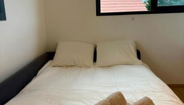 Studio moderne avec terrasse proche de Lyon - Foto 4