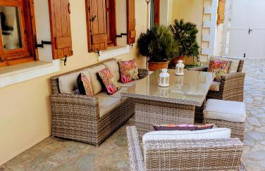 Villa Koumos - Crete Holidays With Pool and Views - Foto 28