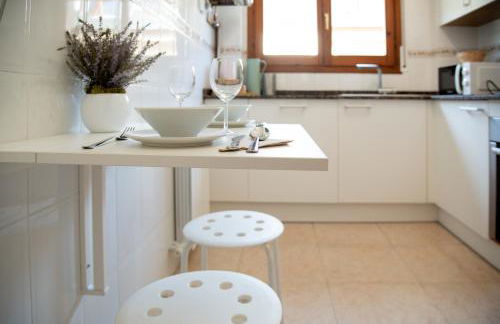 Apartament La Cabanera - Foto 29