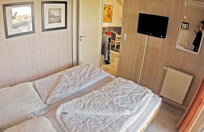 Holiday Home in Otterndorf - Foto 4