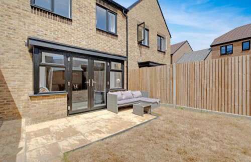 Stylish New 3Bed House - Foto 22