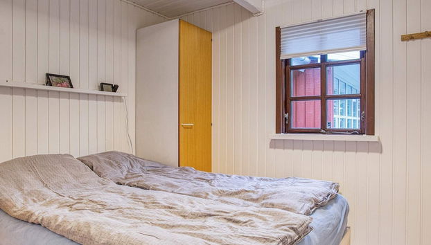 Holiday Home in Blokhus - Foto 3, Habitación