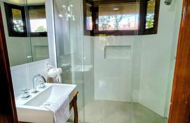 Melhor sobrado de Gramado 600m da Rua Coberta - Photo 23